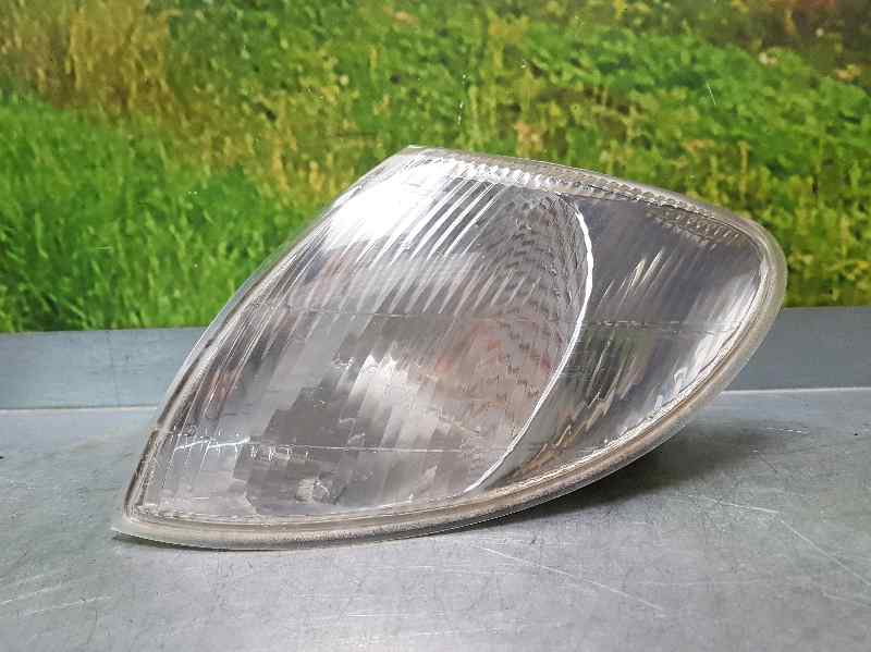 KIA Megane 1 generation (1995-2003) Indicator semnalizare stânga față BLANCO 24010539