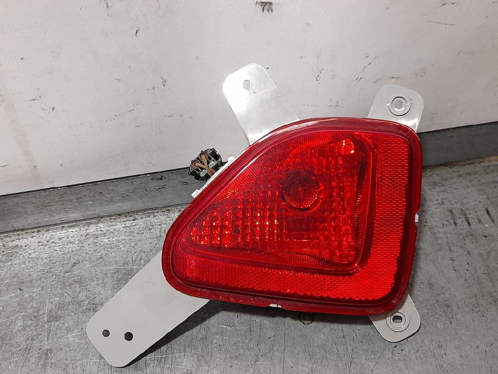 KIA Picanto 3 generation (2017-2024) Other parts of headlamps ANTINIEBLA 24040985