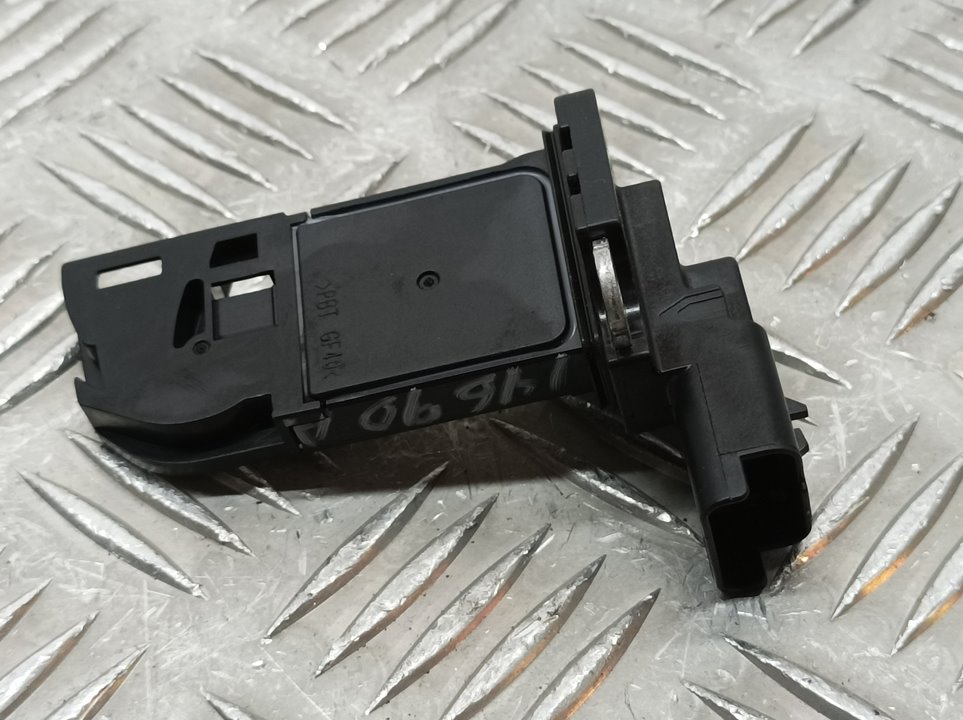 PEUGEOT 308 T9 (2013-2021) Masseluftstrømsensor MAF 9677093080,AFH50M27 26522020