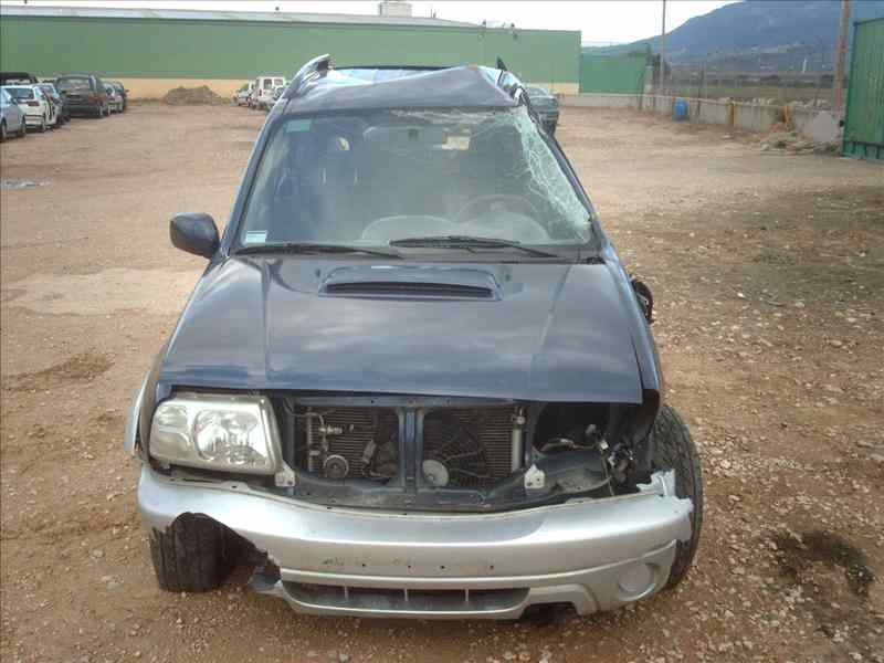 SUZUKI Grand Vitara 1 generation (1998-2006) Debitmetru de aer 9629471080,5WK9621,SIEMENS 18476067