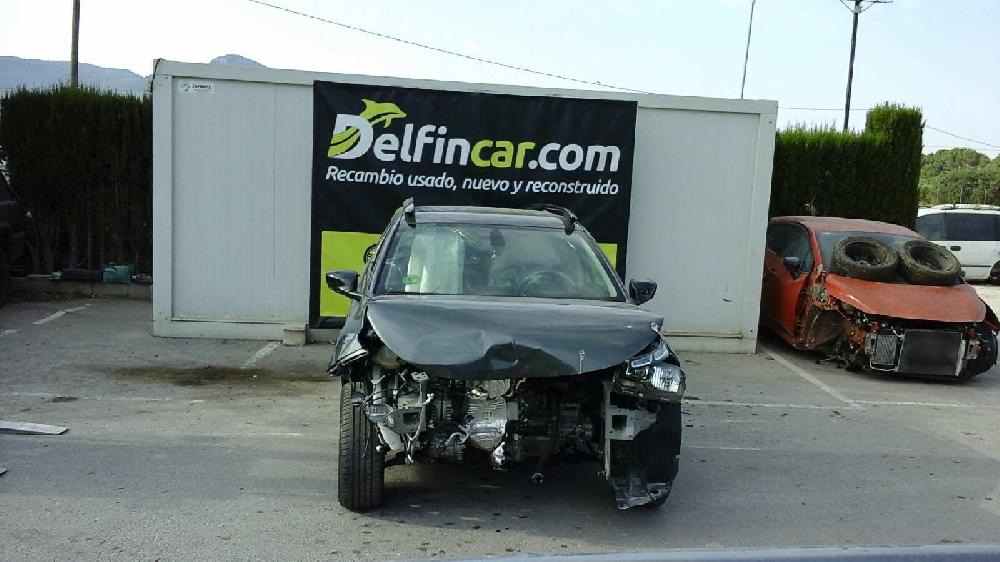 CITROËN C4 Cactus 1 generation (2014-2024) Nyomásszabályozó háza 9807238580, V29039645 18713249