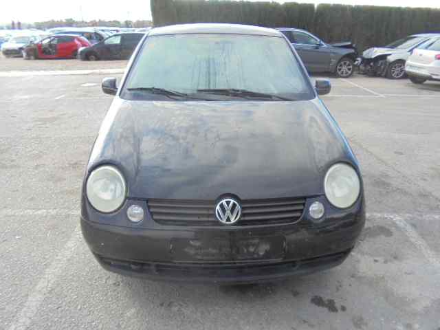 VOLKSWAGEN Lupo 6X (1998-2005) Blinklys foran høyre skjerm 6X0953156F, BLANCO 18576481