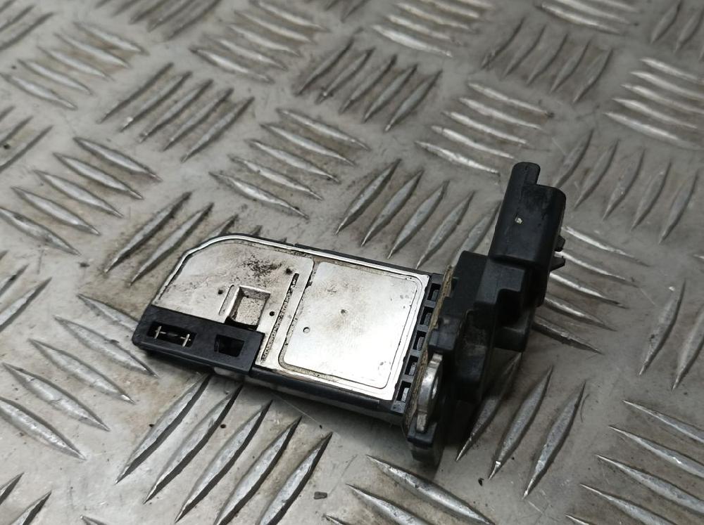 CITROËN C4 Cactus 1 generation (2014-2024) Mass Air Flow Sensor MAF 9677093080,AFH50M27 18571492