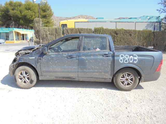 SSANGYONG Actyon 1 generation (2005-2012) Коробка передач MAD461001327,G3102009015 23350090