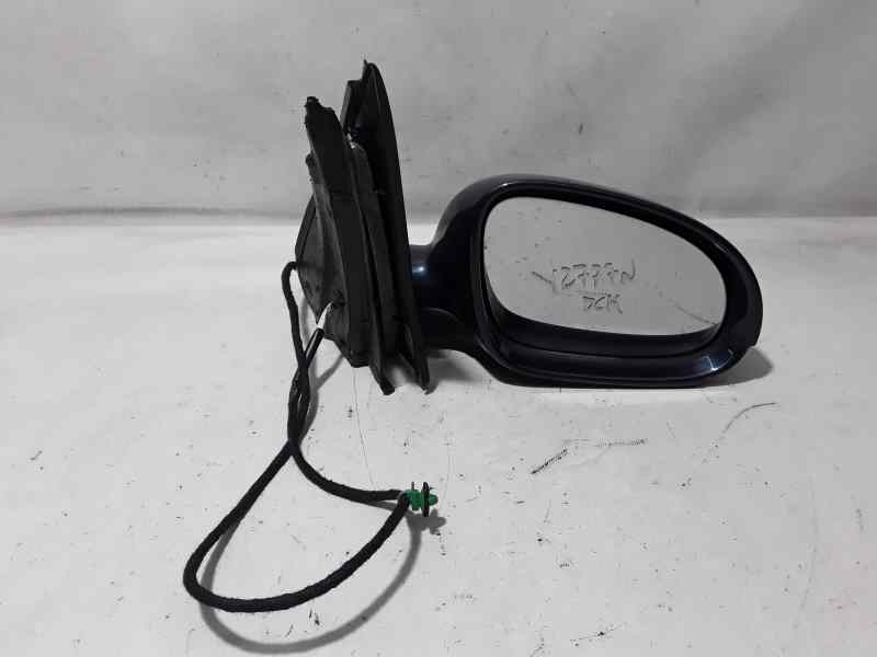 VOLKSWAGEN Golf Plus 2 generation (2009-2014) Right Side Wing Mirror 7CABLES 23749512