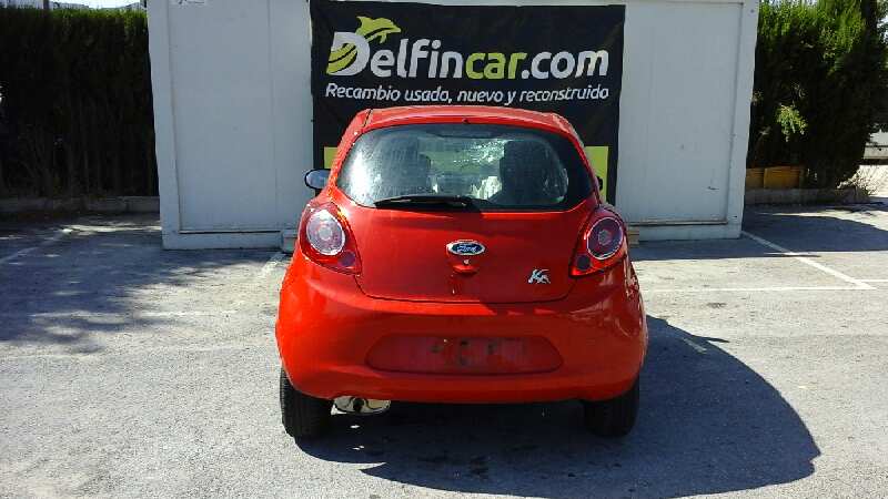FORD Ka 2 generation (2008-2020) Other Control Units 51806983, A2C53257951 18658655