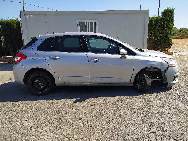 CITROËN C4 2 generation (2010-2024) Kitos salono dalys 9676198280 22588416