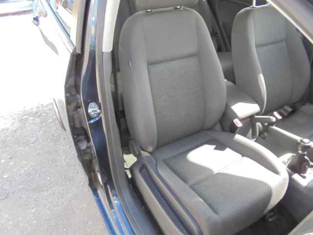 VOLKSWAGEN Golf Plus 2 generation (2009-2014) Стеклоподъемник задней правой двери 5M0839402B,18PINS,ELECTRICO 18501434