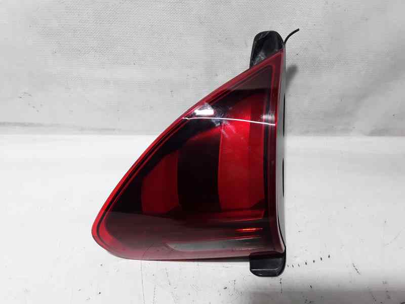 PEUGEOT 2008 1 generation (2013-2020) Rear Right Taillight Lamp A9X1T00P, INTERIOR 24028797
