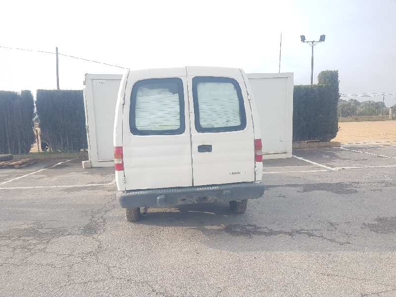 OPEL Combo B (1993-2001) Feu arrière gauche ROZADO 18679787