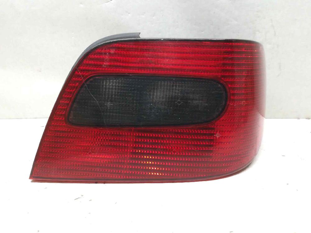 CITROËN Xsara 1 generation (1997-2004) Rear Right Taillight Lamp ROZADO 18443871