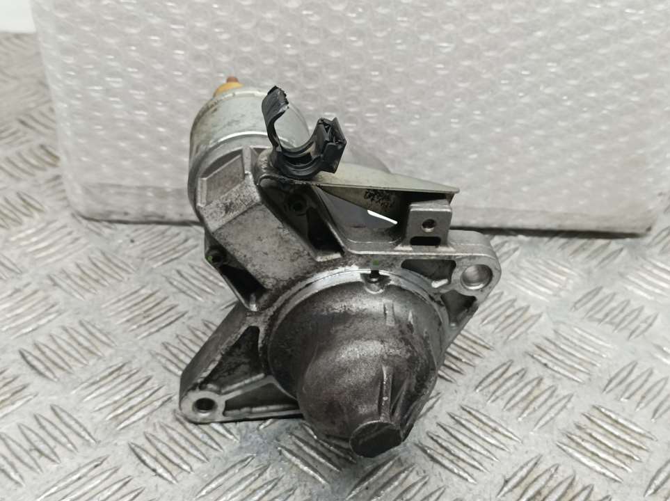 CHEVROLET Aygo 1 generation (2005-2014) Starter auto 281000Q012J, TS10E1 24034085