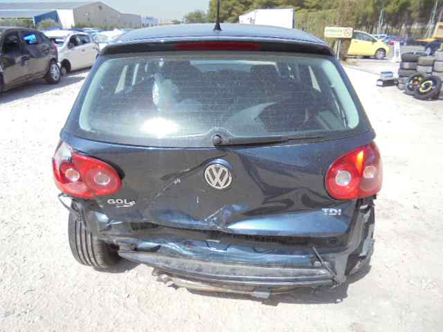 VOLKSWAGEN Golf Plus 2 generation (2009-2014) Massluftflödessensor MAF 0281002531, 038906461B 23712104