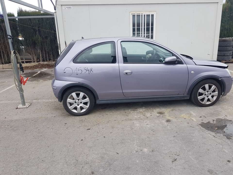 RENAULT Corsa C (2000-2006) Klímaszivattyú 24461719,SD6V12 24106484