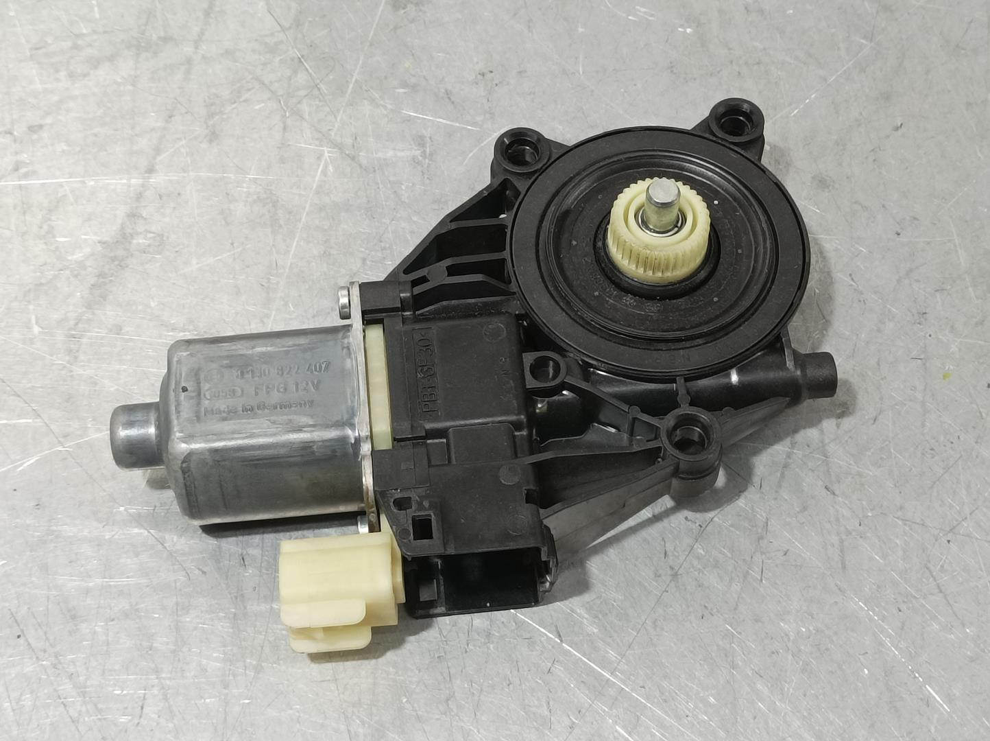 FORD Fiesta 5 generation (2001-2010) Front Right Door Window Control Motor 8A6114553A, 0130822407 18720489