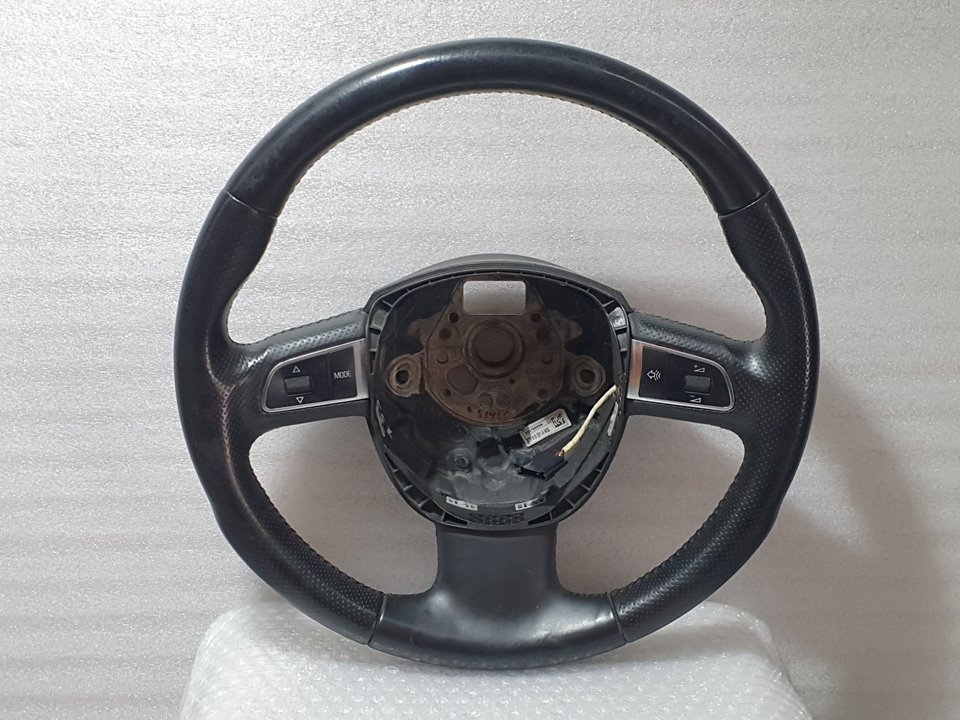 AUDI A5 8T (2007-2016) Steering Wheel 8T0419091A, 62276000A 18703655
