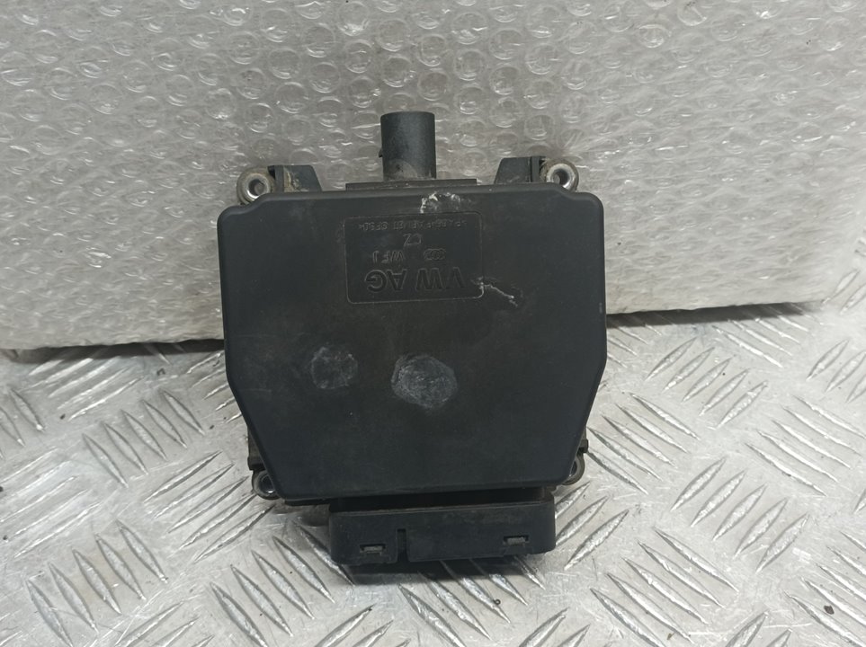 VOLVO Polo 4 generation (2001-2009) Other Control Units 6Q0906625A, 400434B 24089803