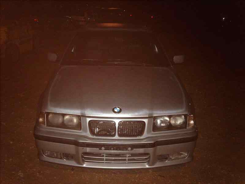 BMW 3 Series E36 (1990-2000) Rear Differential 1428408, E2206M265 18675184