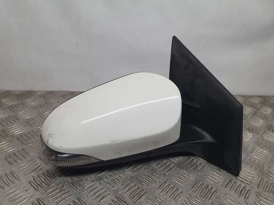 TOYOTA Auris 2 generation (2012-2015) Right Side Wing Mirror SINREF, ELECTRICO9CABLES 22753876
