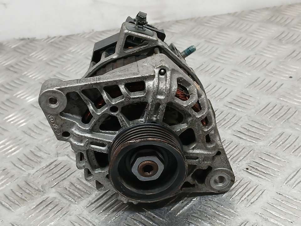 Alternador G4LA 3730003355 de Kia Rio iv (yb, sc, fb) 2017-2016 84 CV con 72628 km