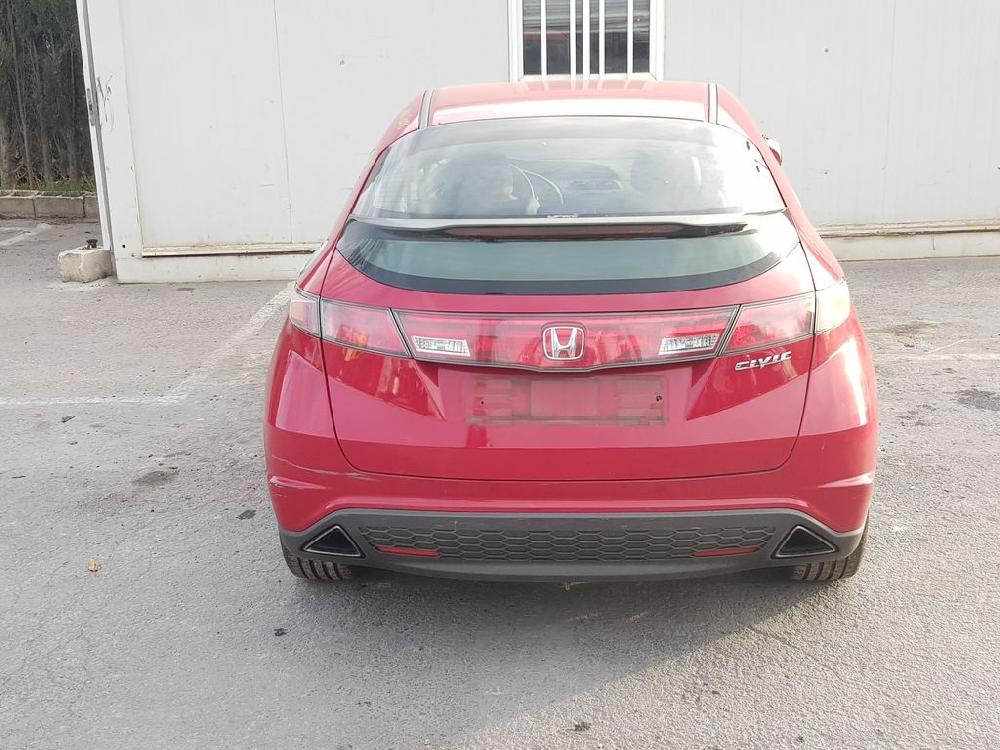 HONDA Civic 8 generation (2005-2012) Двигатель N22A2 23632418