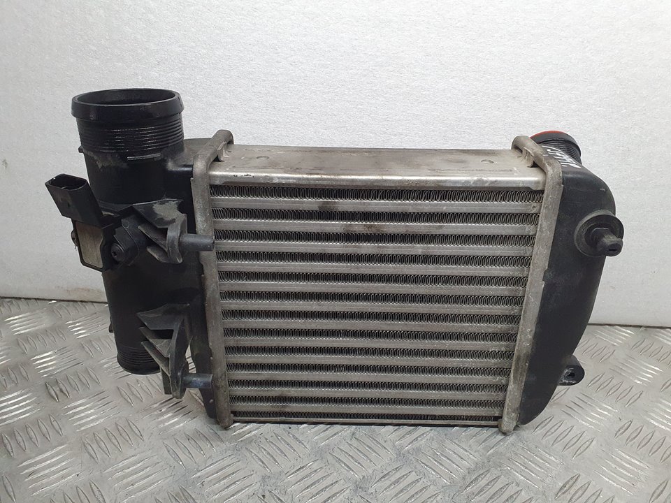 DODGE A6 C6/4F (2004-2011) Intercooler Radiator 4F0145805E 20390082