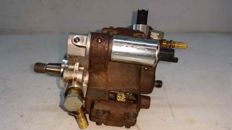 FORD Fusion 1 generation (2002-2012) High Pressure Fuel Pump A2C0000727, 9658176080, SIEMENSVDO 18543879