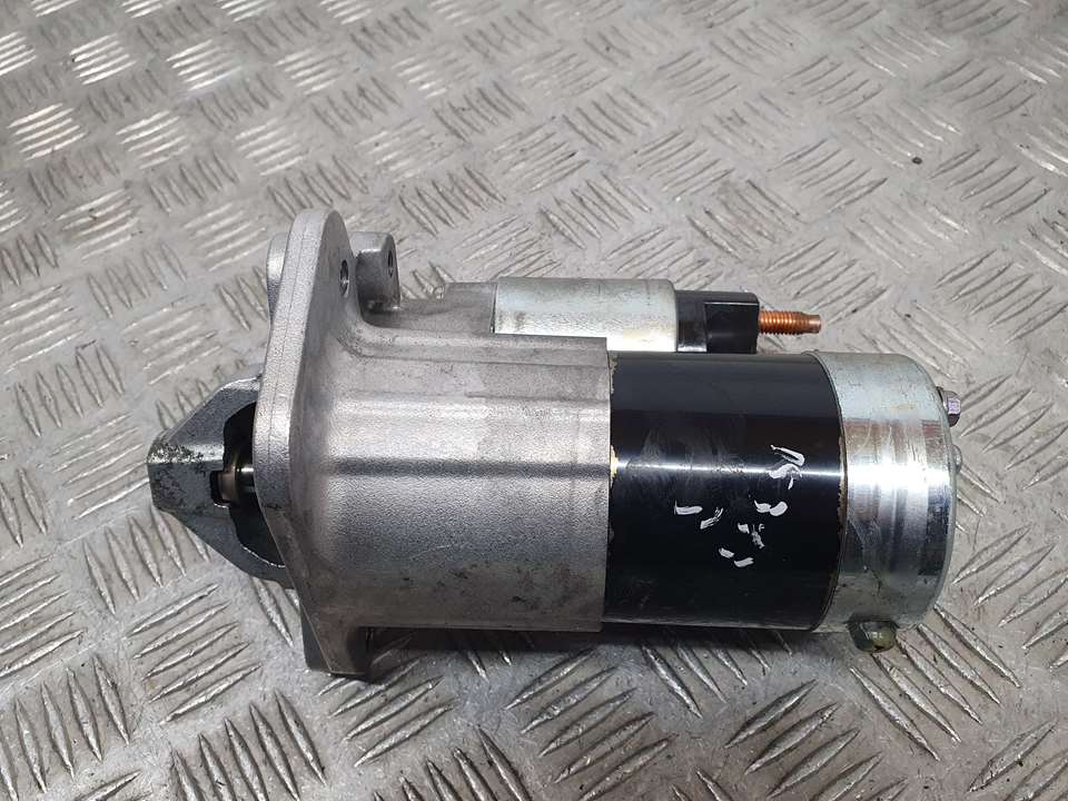 RENAULT Laguna 3 generation (2007-2015) Starter Motor 8200584675B,M000T87881 23466219