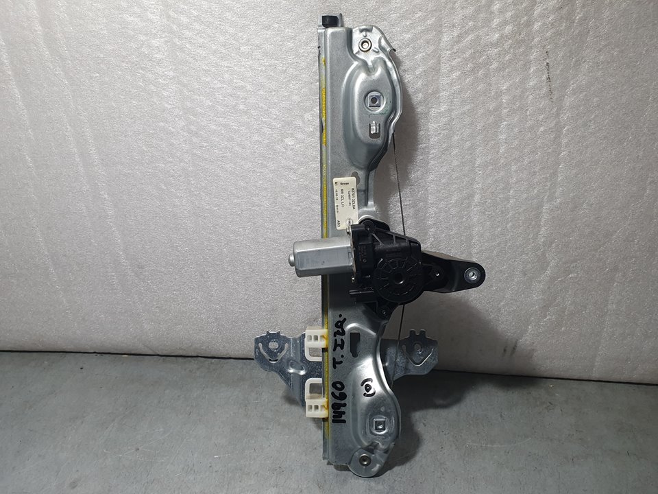 NISSAN Pulsar C13 (2014-2018) Rear left door window lifter 827013ZL0A, C26007101 20611988