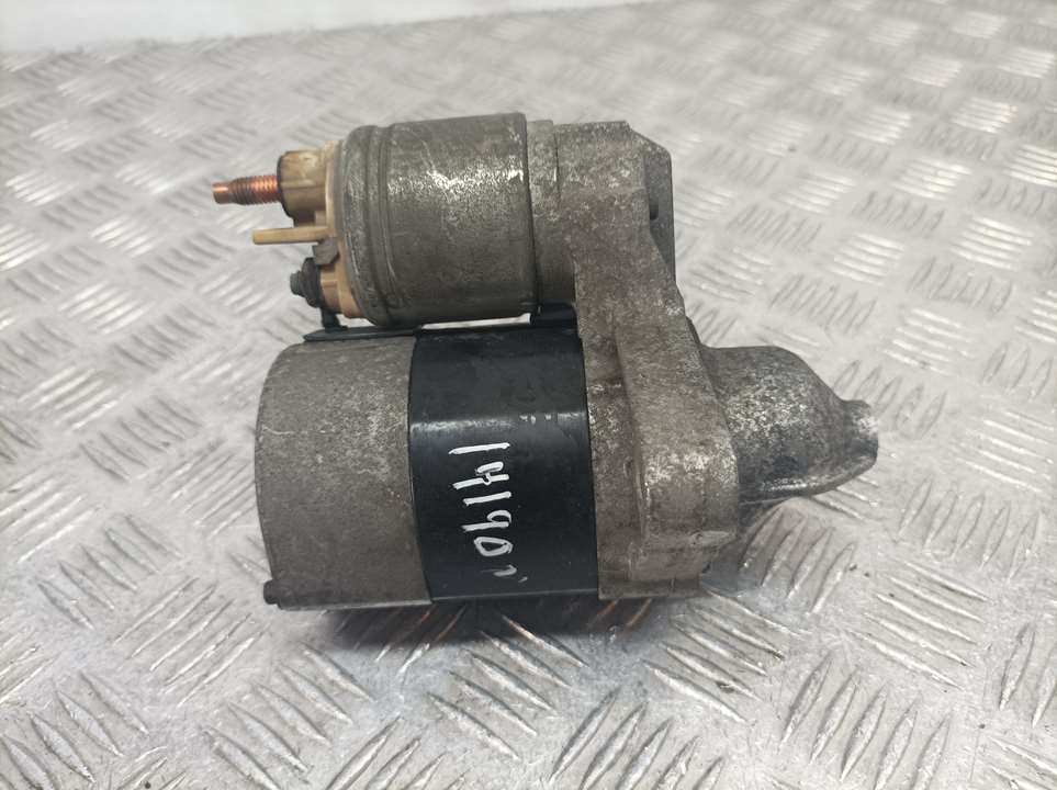 CITROËN C1 1 generation (2005-2016) Starter Motor 281000Q012D, TS10E1 23622353