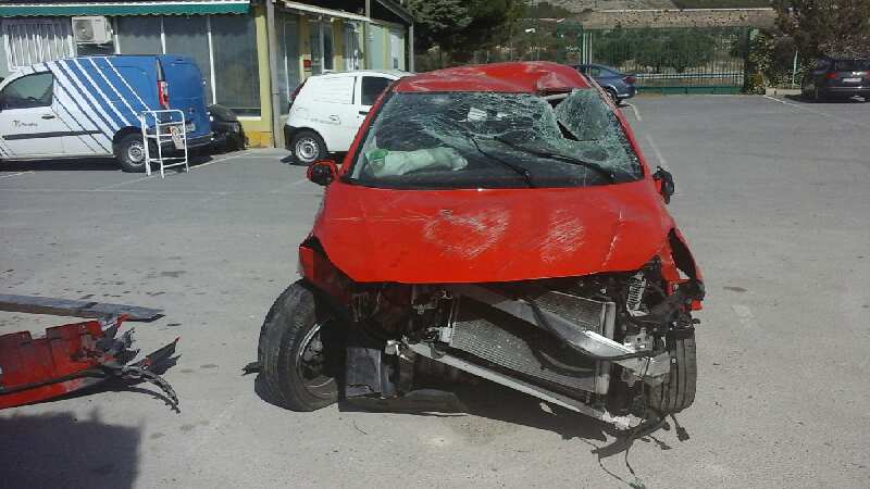 OPEL Corsa D (2006-2020) Massluftflödessensor MAF 13452145, 46002337 23717731