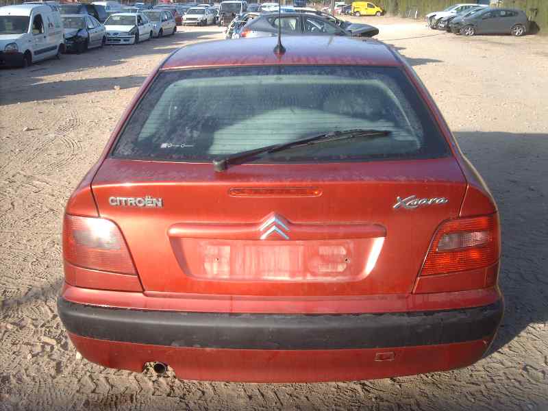 CITROËN Xsara 1 generation (1997-2004) Фонарь задний правый TOCADO 18474258