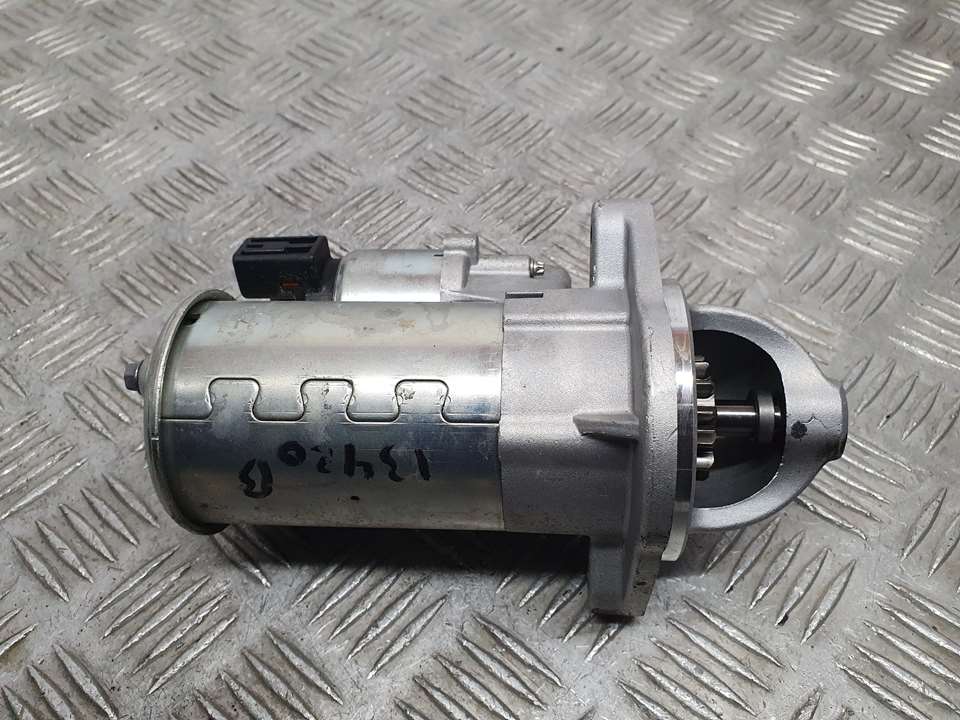 HYUNDAI i20 IB (2 generation) (2014-2020) Starter Motor 3610004270, 61005417 23625725