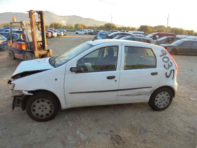 FIAT Punto 3 generation (2005-2020) Priekinių dešinių durų veidrodis C/MANDO 18497757