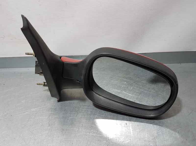 CITROËN Megane 1 generation (1995-2003) Right Side Wing Mirror 7PINS 24023293