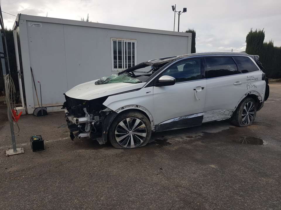 PEUGEOT GLE Coupe C292 (2015-2019) Salono pečiuko rėlė (ežys) T1017139D,930405001 24255083