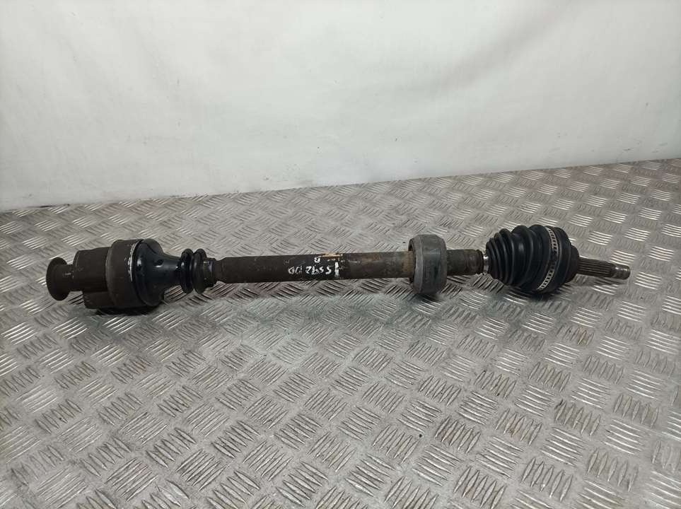 MERCEDES-BENZ Megane 1 generation (1995-2003) Front Right Driveshaft SINREFERENCIA 25097057