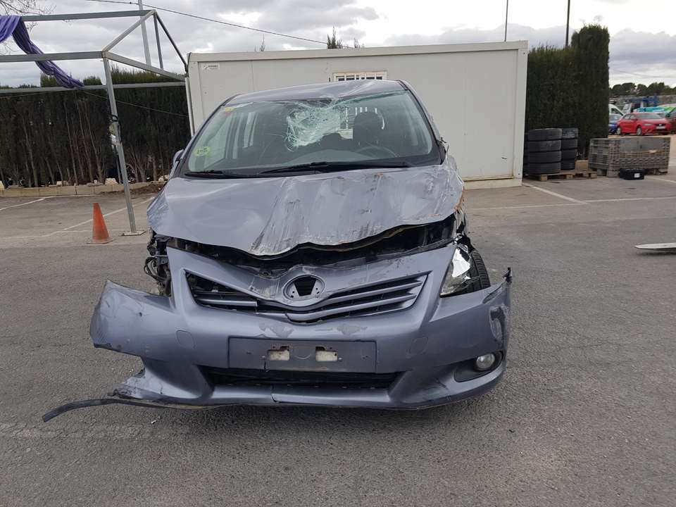 TOYOTA Verso 1 generation (2009-2015) Vairo kolonėlė 455100F091 23541323