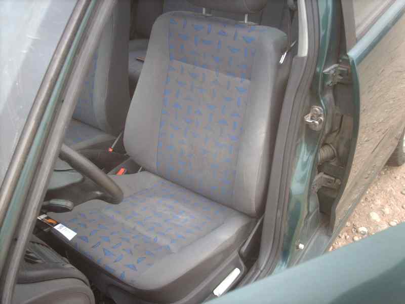 SEAT Ibiza 2 generation (1993-2002) Двигатель AGP,231660 18478176