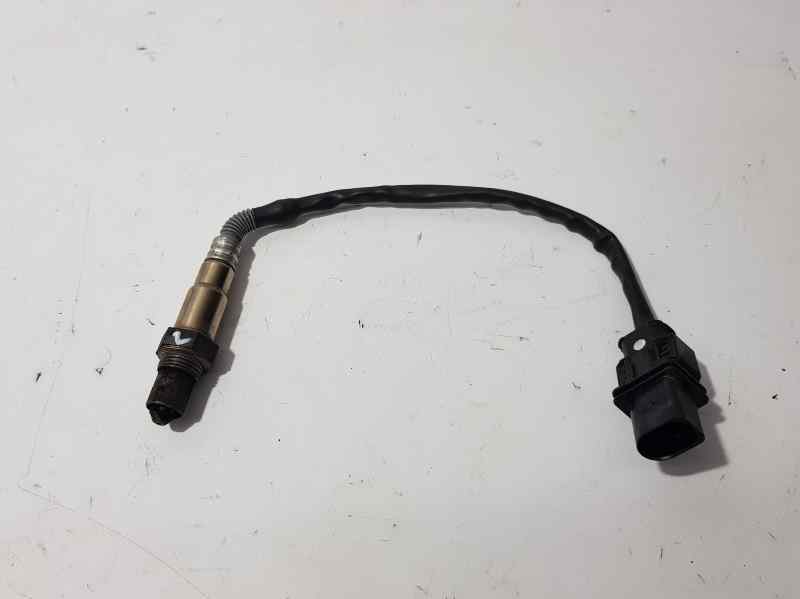 KIA Carens 3 generation (RP) (2013-2019) Lambda Oxygen Sensor 393502A640, 9025050139 18697228