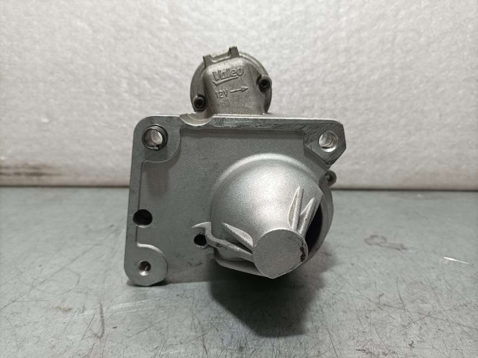 PEUGEOT 5008 1 generation (2009-2016) Starter auto 9662854180, TS22E26 22610970