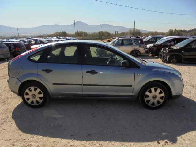 PEUGEOT Focus 2 generation (2004-2011) Boîte de vitesses 4M5R7002YA, T1GF2301105040926 18483927