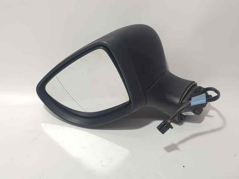 RENAULT Clio 3 generation (2005-2012) Left Side Wing Mirror 963025724R,ROZADO7CABLES 18673783