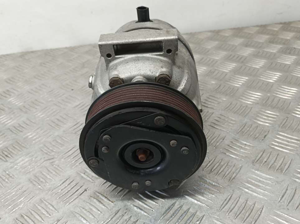 RENAULT Laguna 2 generation (2001-2007) Air Condition Pump 8200421410, 01140078, DELPHI 23660374