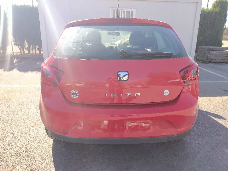 DODGE Ibiza 4 generation (2008-2017) Лямбда зонд 03C906262 18712850