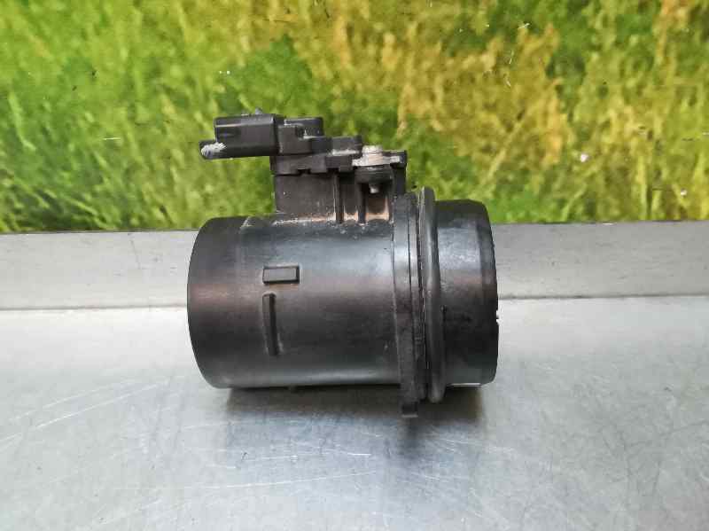 CITROËN C3 2 generation (2009-2016) Mass Air Flow Sensor MAF 968328298002, AFH5024 23638694