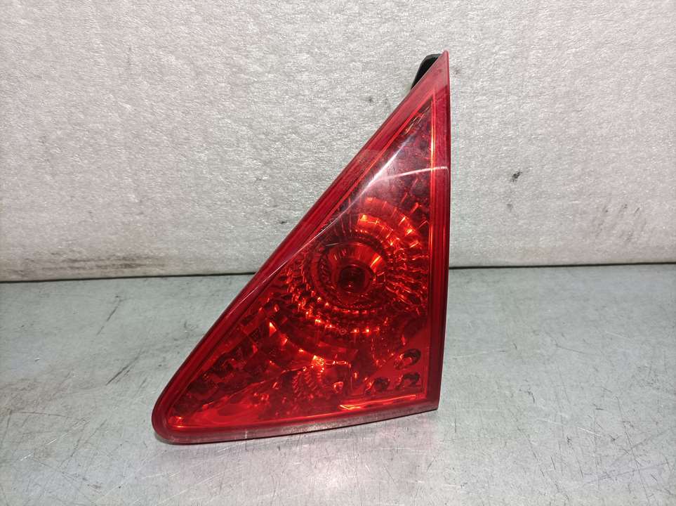 PEUGEOT 3008 1 generation (2010-2016) Rear Right Taillight Lamp INTERIOR, 9683460980 21102885