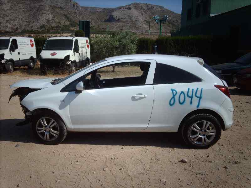 OPEL Corsa D (2006-2020) Другие блоки управления A2C53245174, 13525213, SIEMENSVDO 24007675