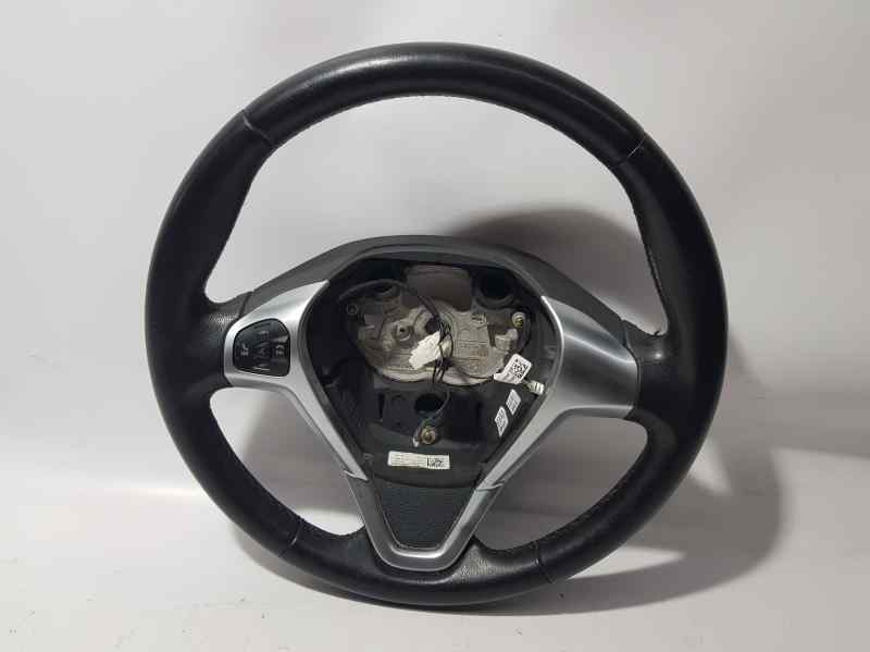 FORD Fiesta 5 generation (2001-2010) Steering Wheel C1BB3600EA3ZHE, 34148288A, ROZADO 18694138