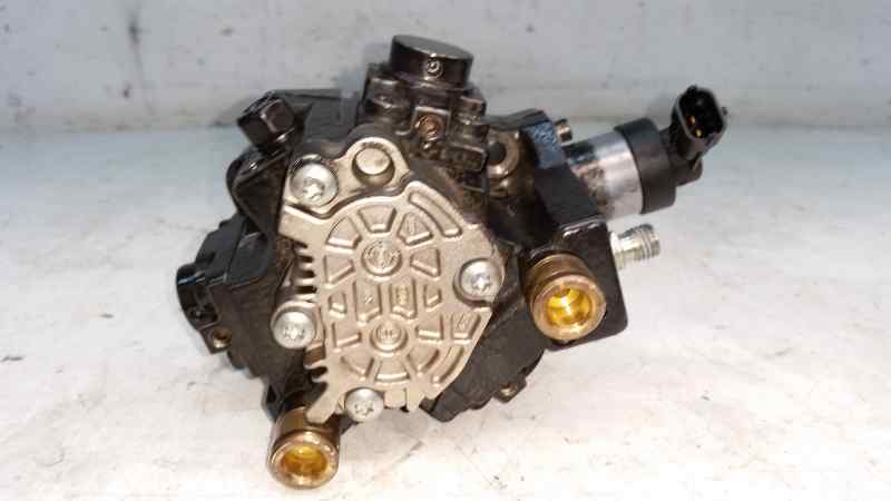 KIA Cee'd 1 generation (2007-2012) High Pressure Fuel Pump 0445010124, 331002A400 18539612